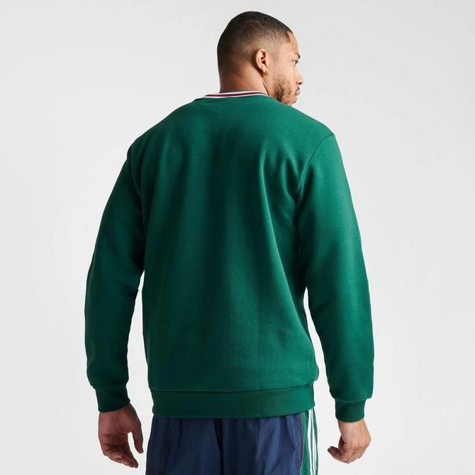 Men's adidas Originals Collegiate Crewneck Sweatshirt 商品