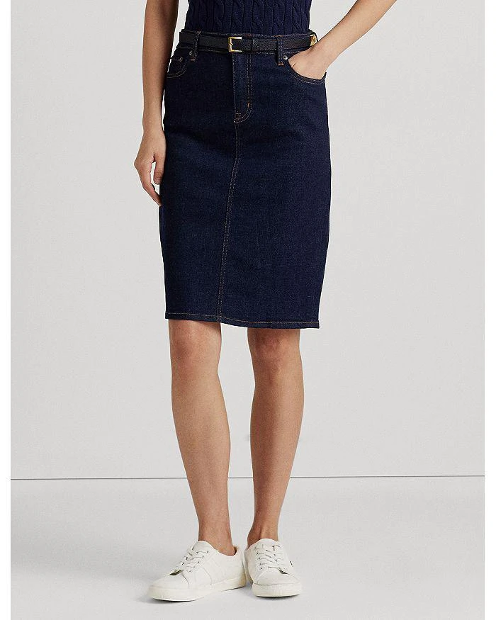 Denim Skirt 商品