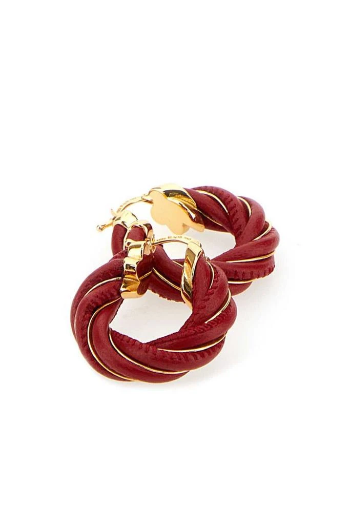 商品Bottega Veneta|Bottega Veneta Jewelry in Red,价格¥2813,第2张图片详细描述