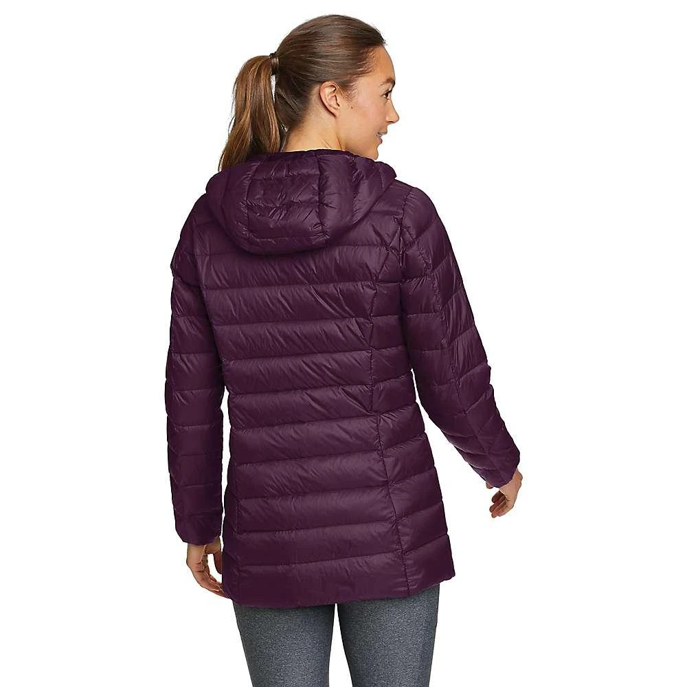 商品Eddie Bauer|Eddie Bauer Women's Cirruslite Down II Parka,价格¥892,第4张图片详细描述