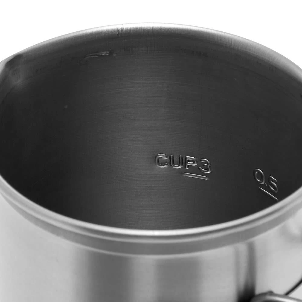 商品Snow Peak|Snow Peak Titanium 3 Cup Coffee Press,价格¥392,第2张图片详细描述