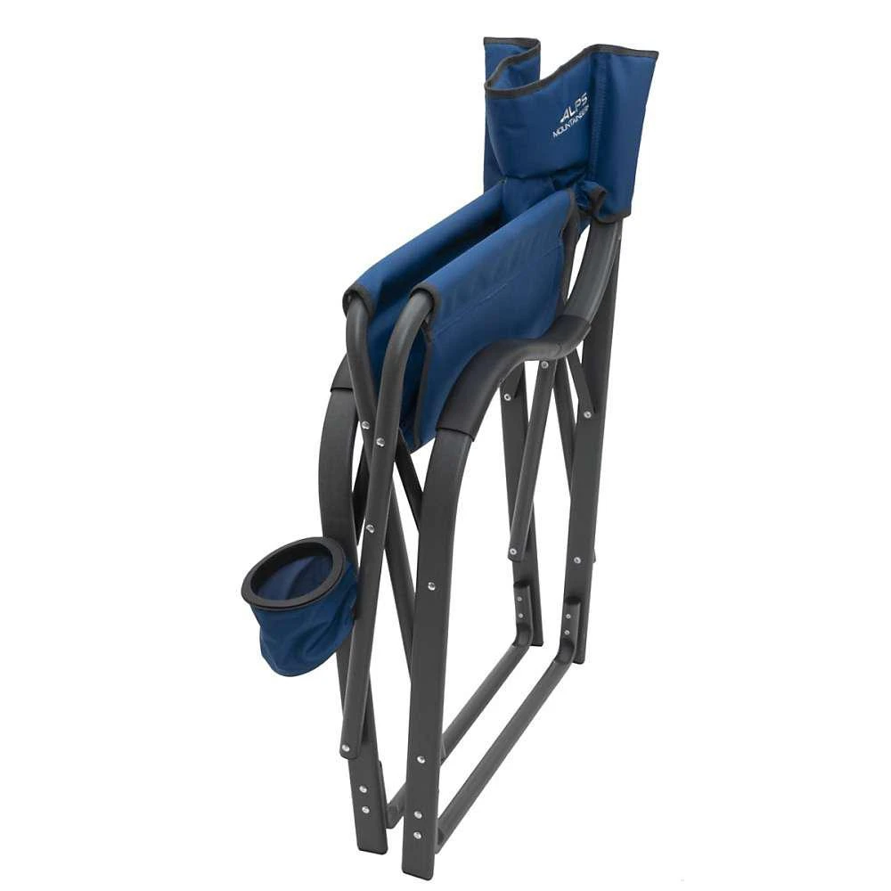 商品ALPS Mountaineering|ALPS Mountaineering Camp Chair,价格¥752,第4张图片详细描述