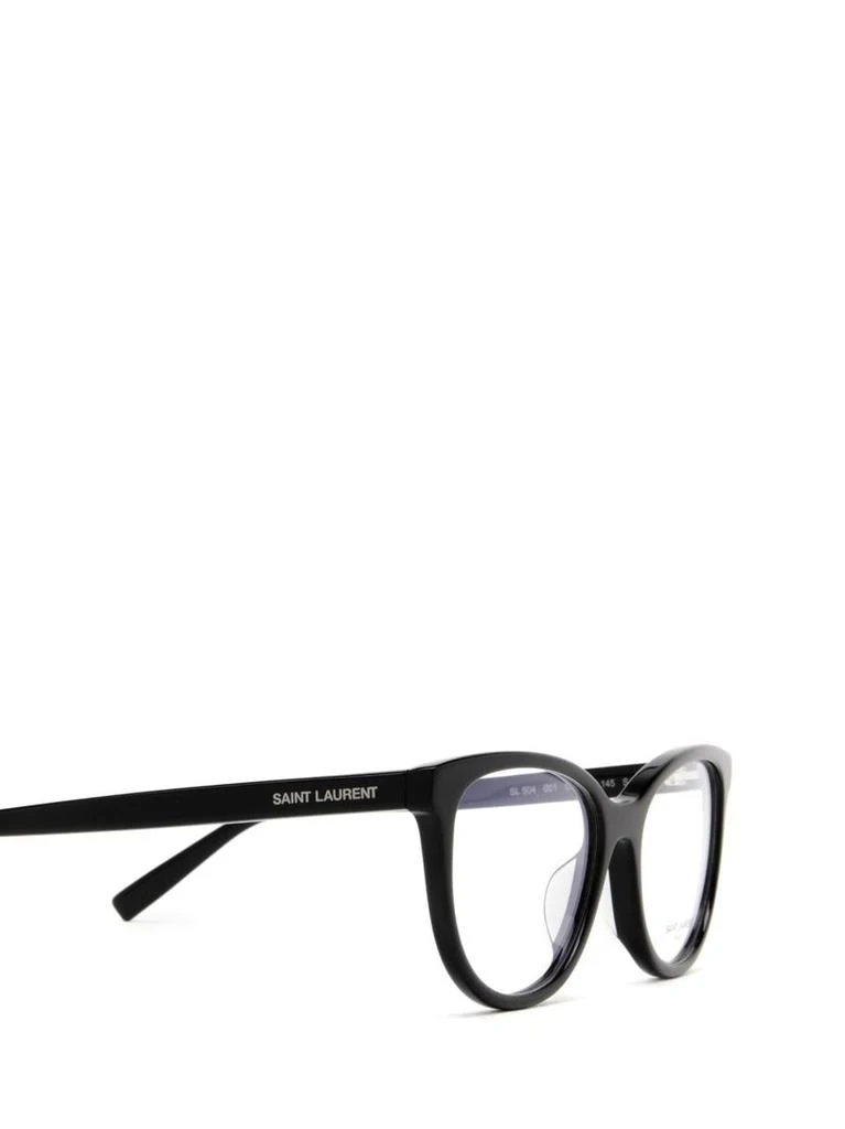 商品Yves Saint Laurent|SAINT LAURENT EYEWEAR Eyeglasses,价格¥1308,第3张图片详细描述