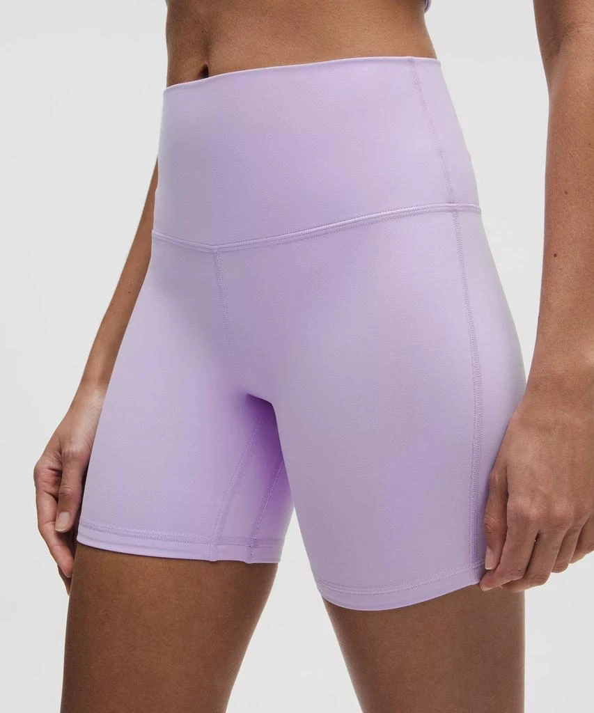 lululemon Align™ High-Rise Short 6" 商品