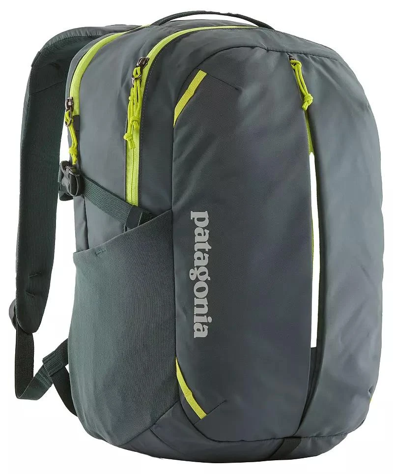 商品Patagonia|Patagonia Refugio Backpack 26L,价格¥892,第1张图片