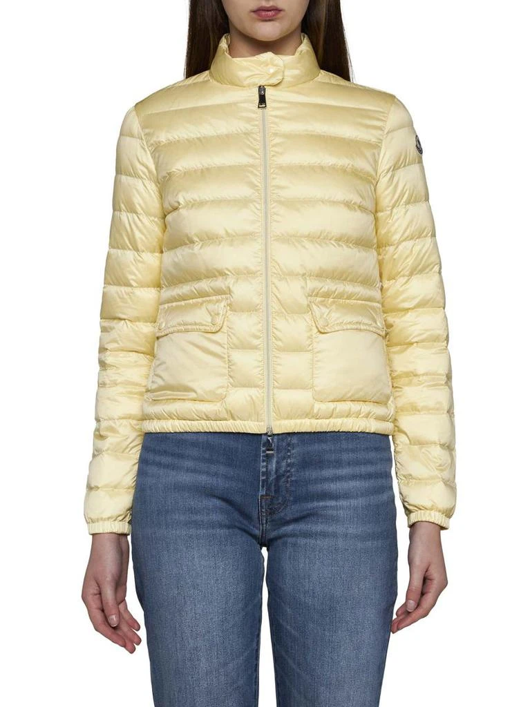 商品Moncler|Moncler Coats,价格¥6791,第2张图片详细描述