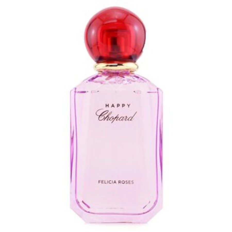 商品Chopard|Chopard Happy Chopard Felicia Roses Ladies EDP,价格¥149,第1张图片