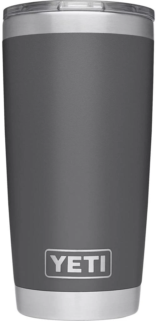 YETI 20 oz Rambler Tumbler with MagSlider Lid - 21070060016