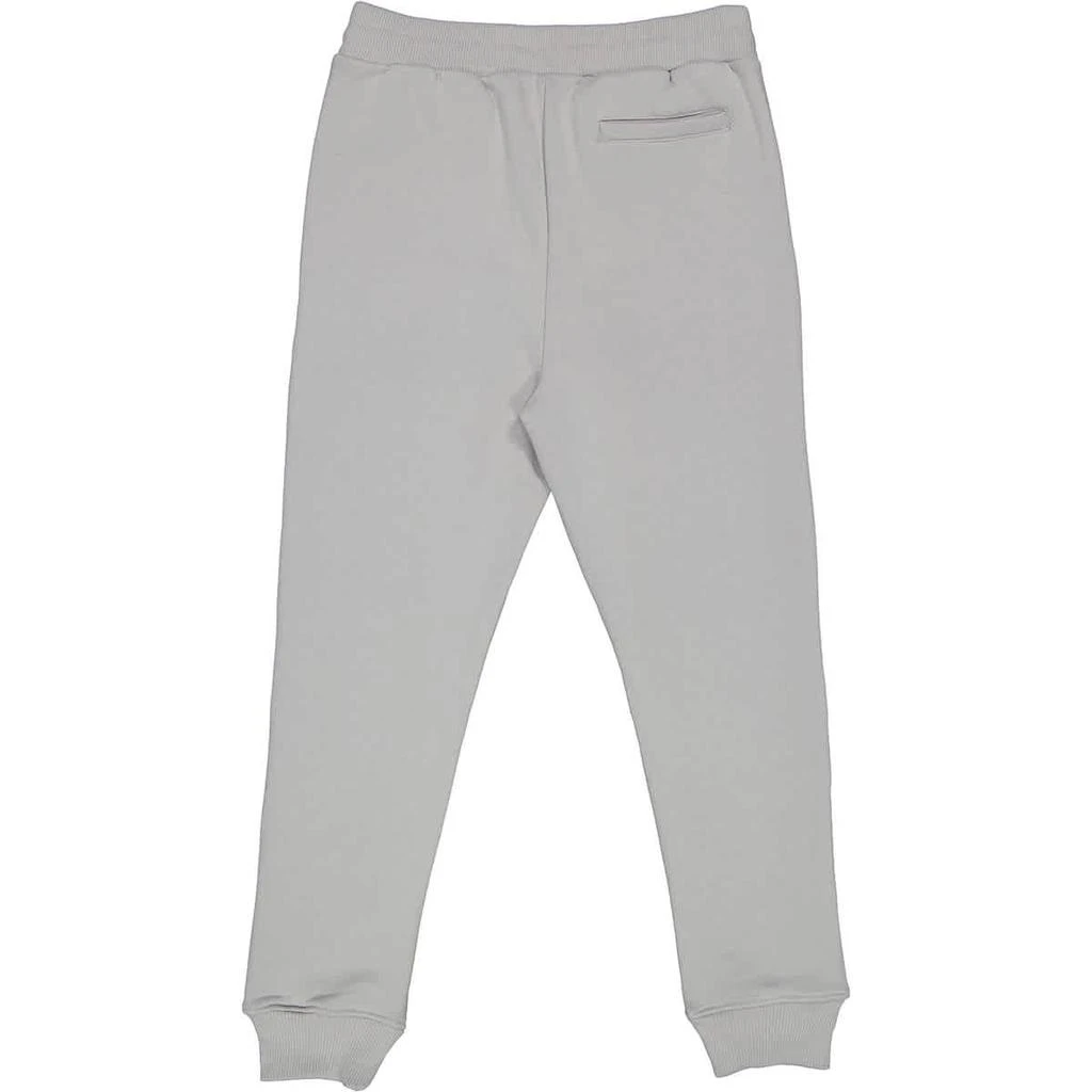 商品A-COLD-WALL*|Men's Logo-embroidered Cotton Track Pants,价格¥1329,第2张图片详细描述