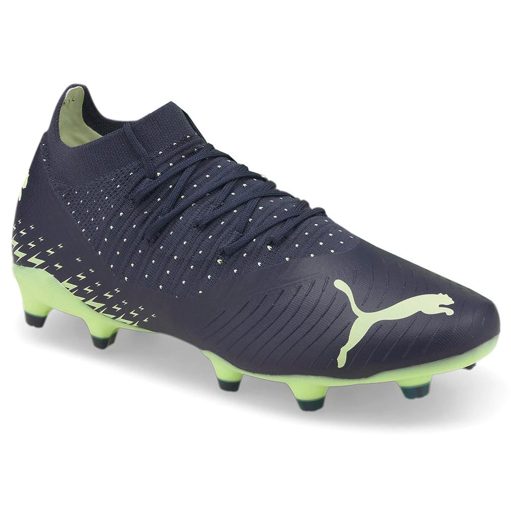 商品Puma|Future 3.4 FG/AG Soccer Cleats,价格¥450,第2张图片详细描述