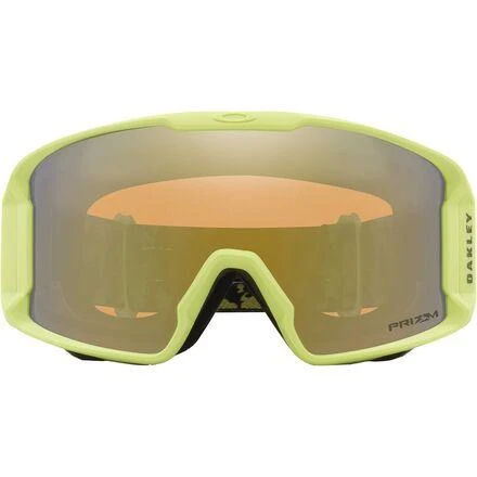 商品Oakley|Line Miner M Prizm Goggles,价格¥1095,第3张图片详细描述