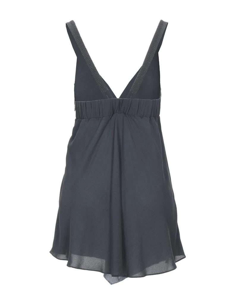 商品Brunello Cucinelli|Silk top,价格¥5835,第2张图片详细描述
