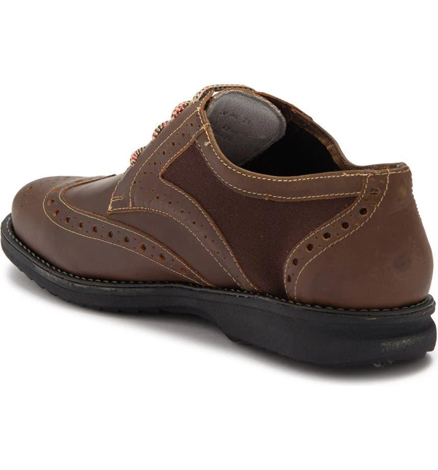 商品Sandro Moscoloni|Wingtip Oxford,价格¥429,第2张图片详细描述