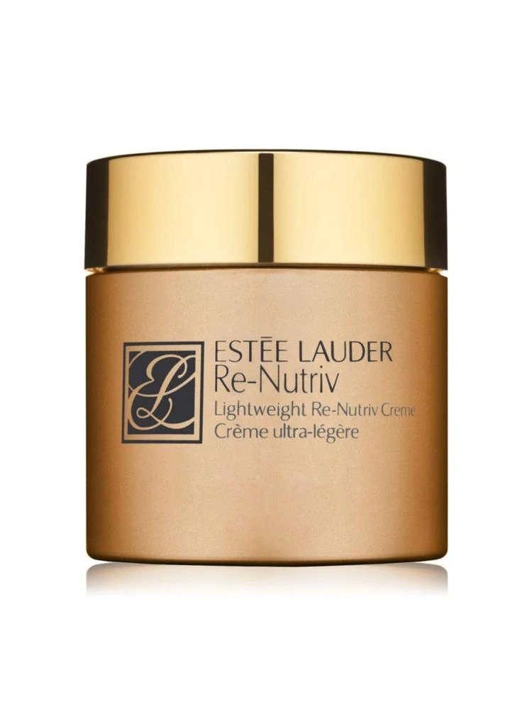 商品Estée Lauder|Re-Nutriv Lightweight Creme/16.7 oz.,价格¥3043,第1张图片