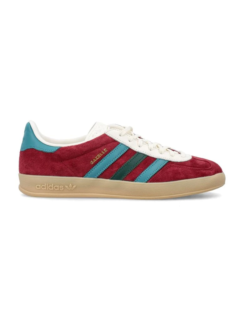 新品・未使用】adidas GAZELLE INDOOR 24cm-