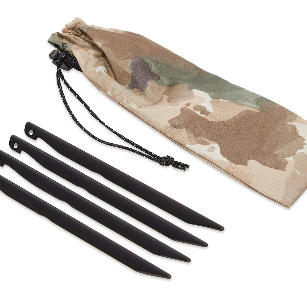 Helinox x Carhartt WIP Royal Box Shade 商品