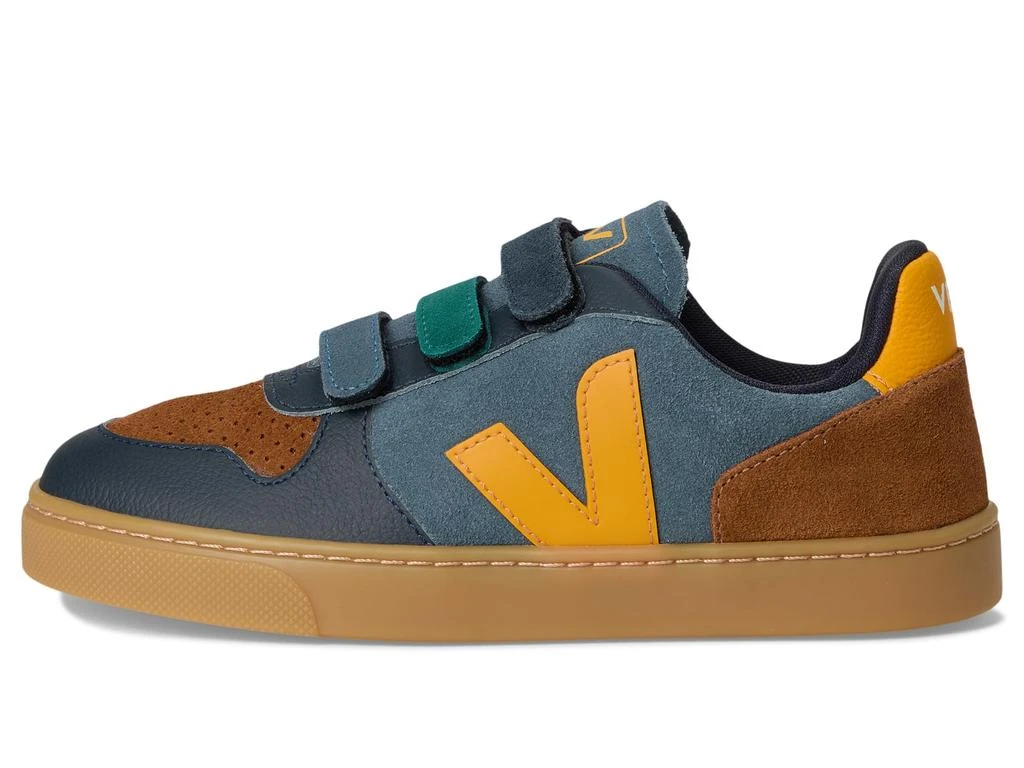 商品Veja|Small V-10 (Toddler/Little Kid/Big Kid),价格¥822,第4张图片详细描述