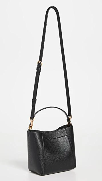 商品Tory Burch|Mcgraw 小号水桶包,价格¥3469,第3张图片详细描述