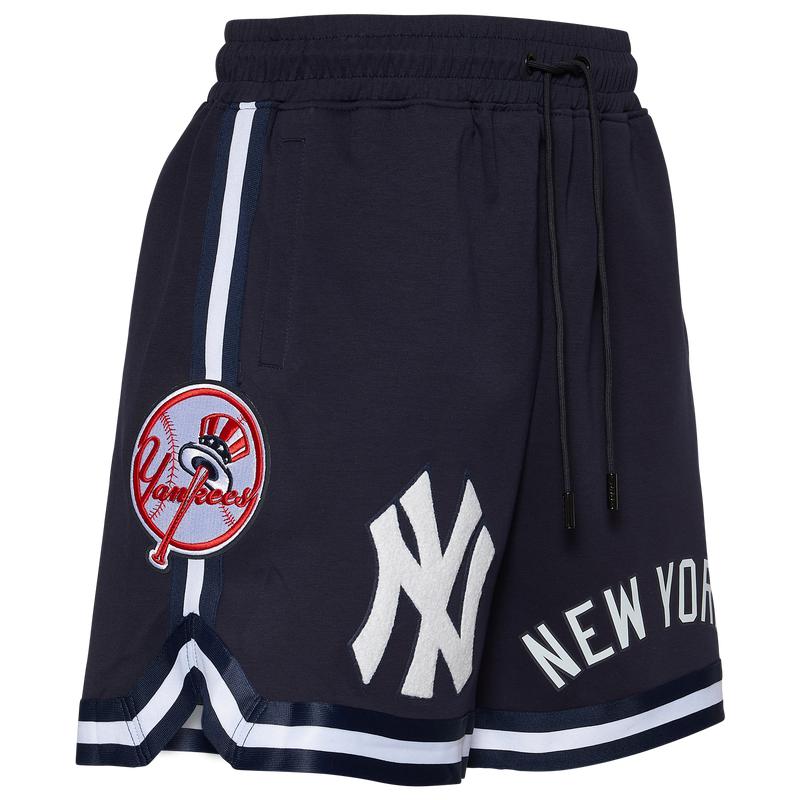 Pro Standard Yankees Team Logo Short - Men's商品第3张图片规格展示