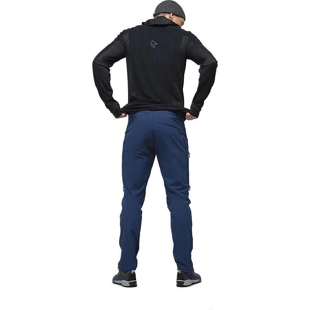 商品Norrøna|Norrona Men's Falketind Flex1 Pant,价格¥1495,第4张图片详细描述