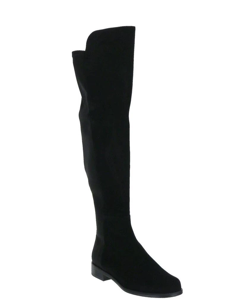 商品Stuart Weitzman|5050,价格¥4036,第2张图片详细描述