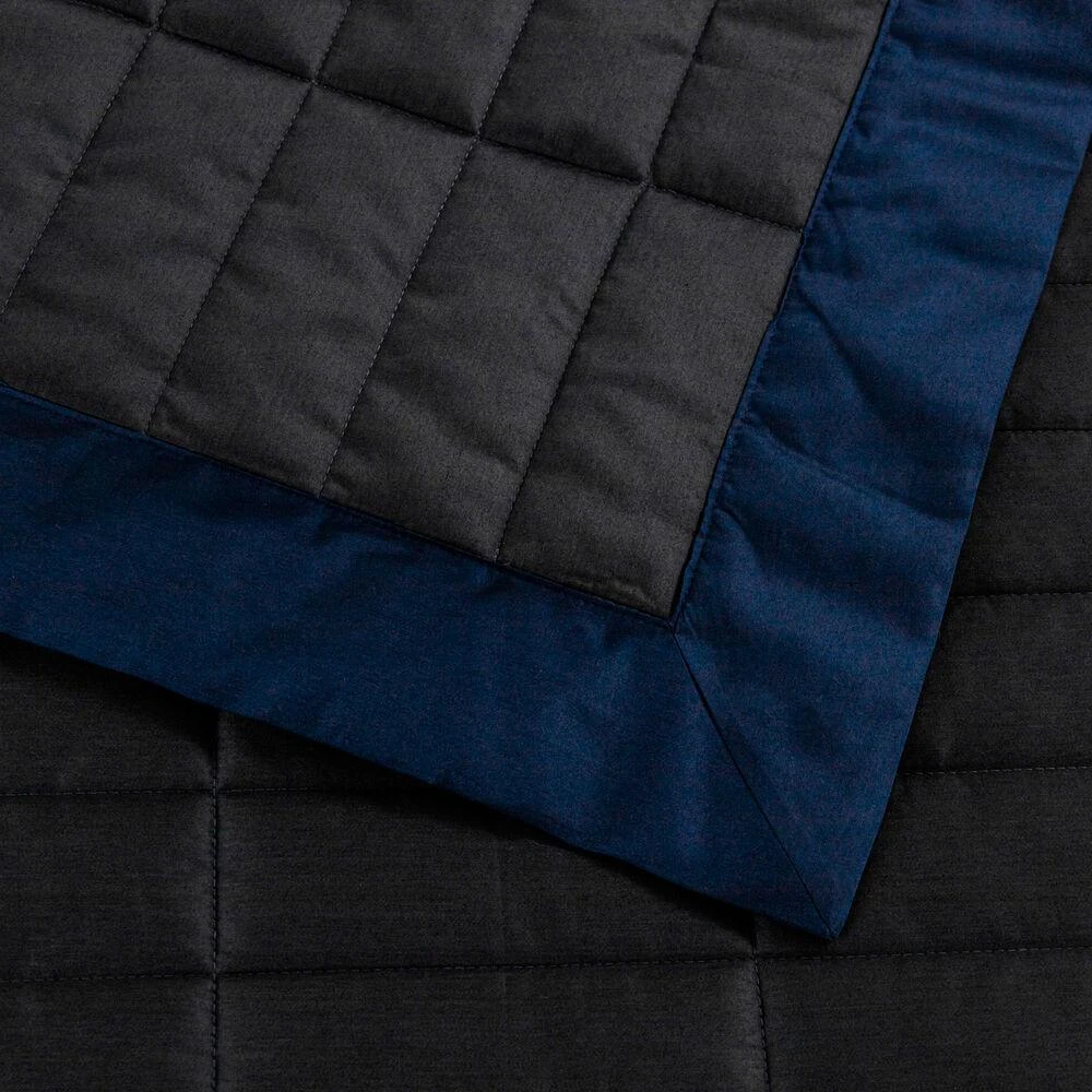 商品Frette|Frette Rectangular Light Quilt,价格¥9010,第3张图片详细描述