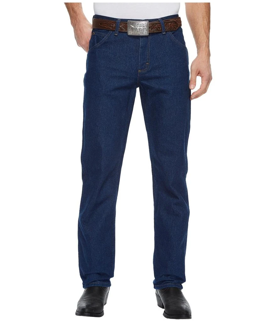 商品Wrangler|Premium Performance Cowboy Cut Jeans,价格¥237,第1张图片