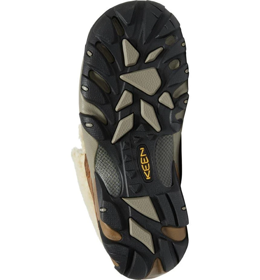 商品Keen|Betty Waterproof Winter Hiking Boot,价格¥984,第4张图片详细描述