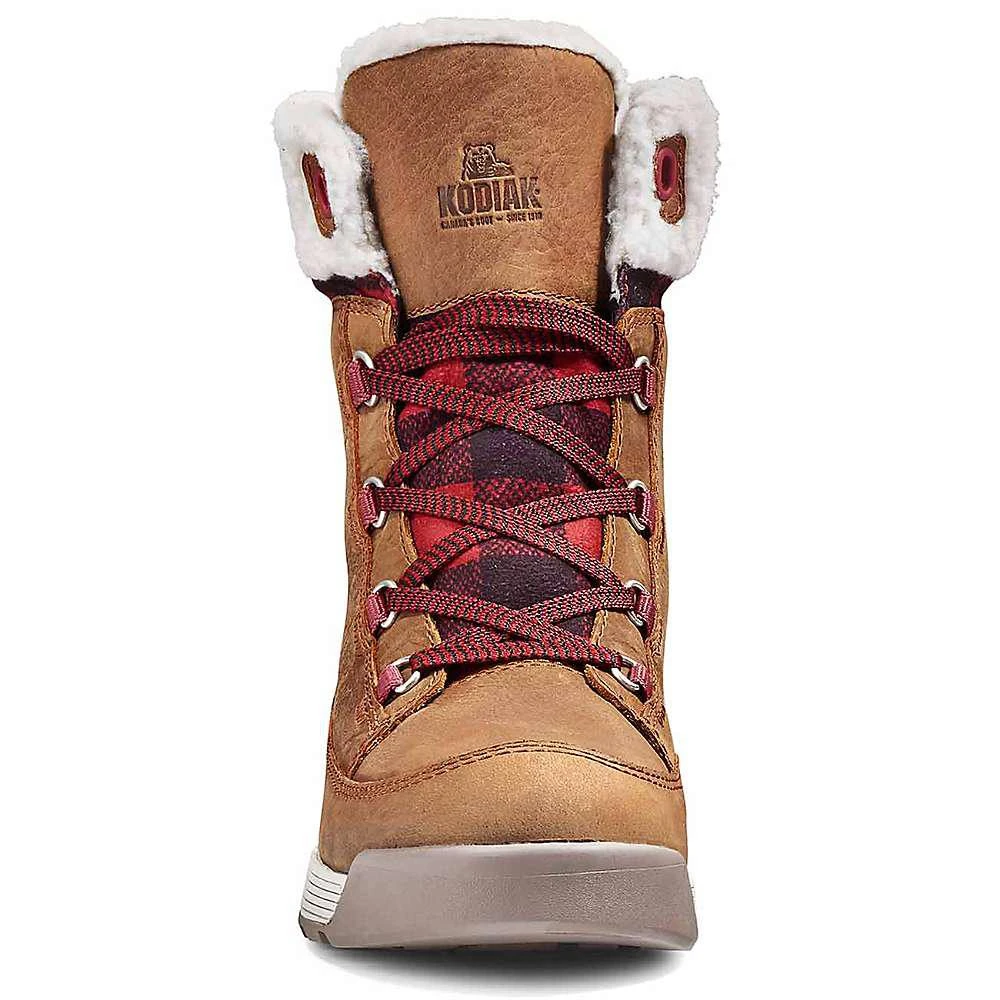 商品Kodiak|Kodiak Women's Rosseau Boot,价格¥1102,第2张图片详细描述