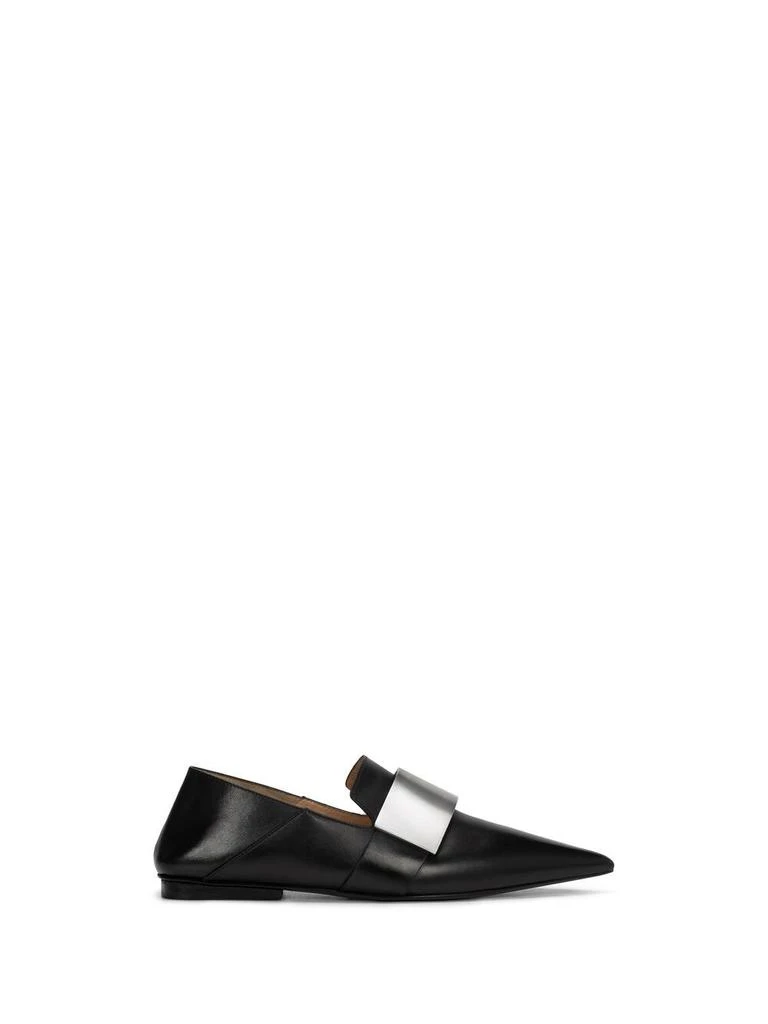 商品Marsèll|Marsèll `Ago` Loafers,价格¥4129,第1张图片