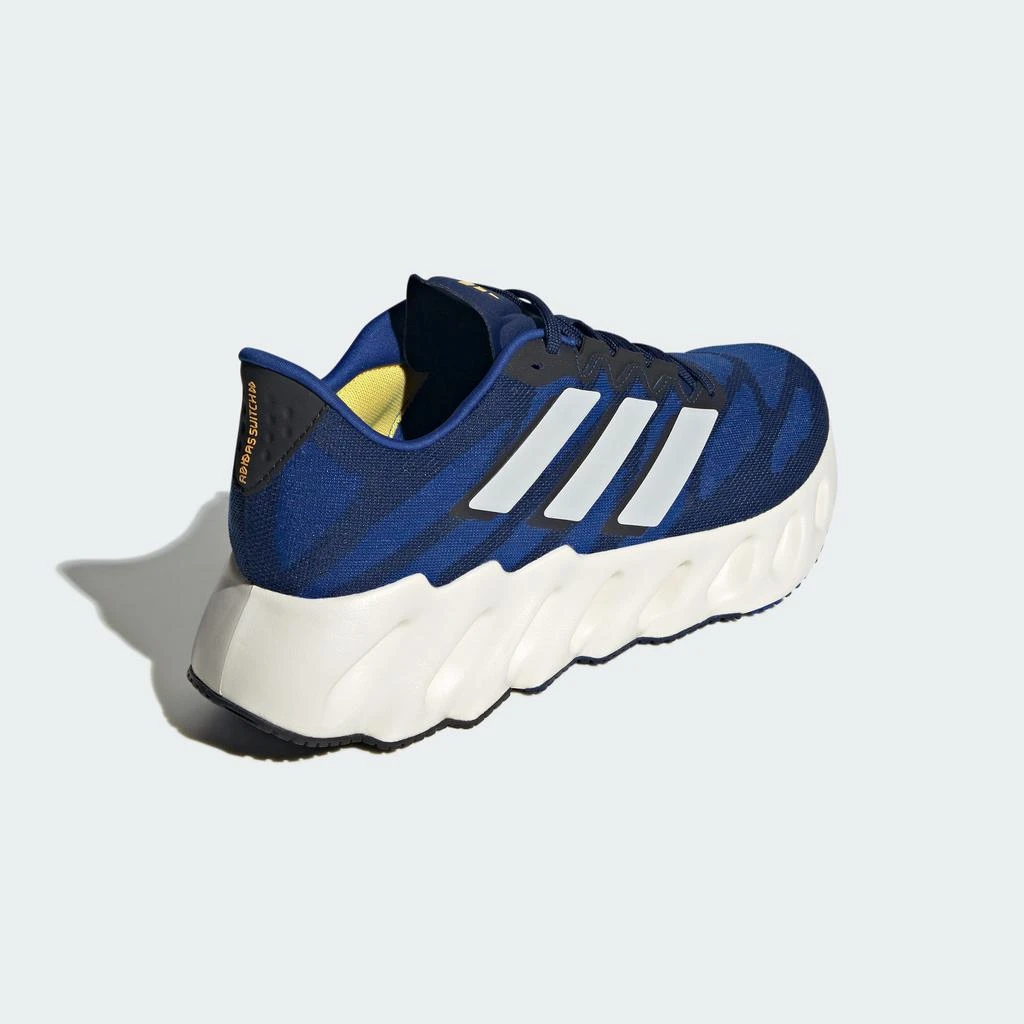 商品Adidas|SWITCH FWD RUNNING SHOES,价格¥432,第5张图片详细描述