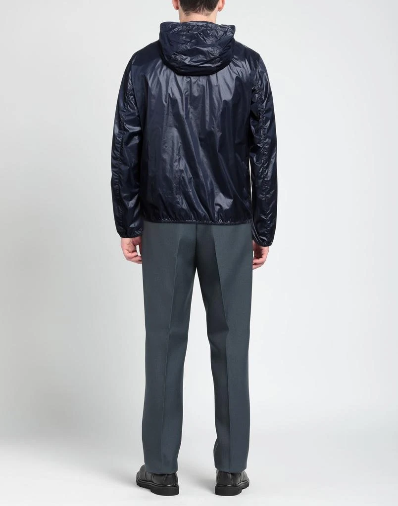 商品Armani Exchange|男式 徽标休闲夹克,价格¥619,第3张图片详细描述