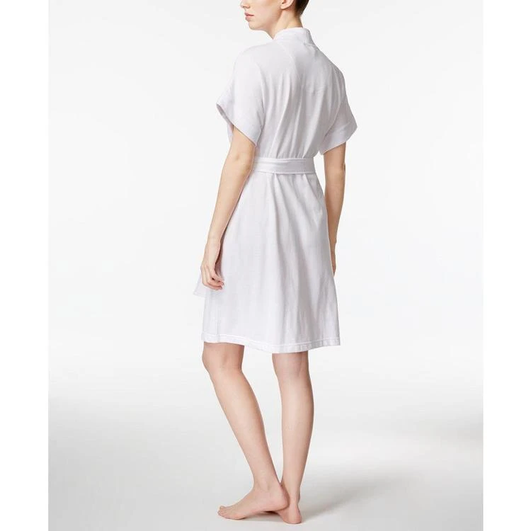 商品Ralph Lauren|Brushed Terry Wrap Robe,价格¥147,第3张图片详细描述