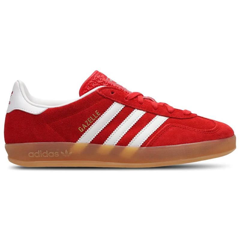 商品Adidas|adidas Gazelle Indoor - Women Shoes,价格¥430,第1张图片详细描述