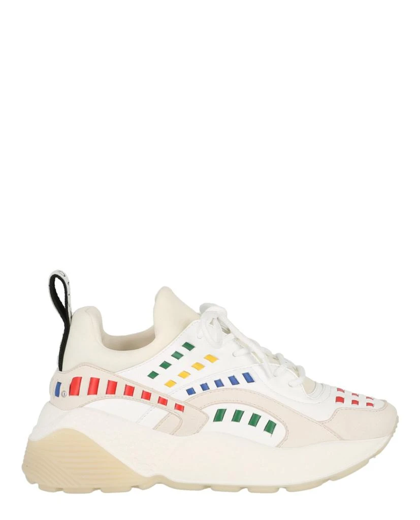 商品Stella McCartney|Eclypse Sneakers,价格¥2209,第1张图片