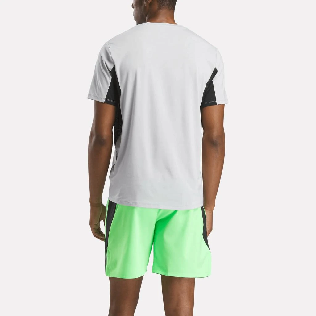 商品Reebok|Men's RBK-CHILL Athlete T-Shirt 2.0,价格¥210,第3张图片详细描述