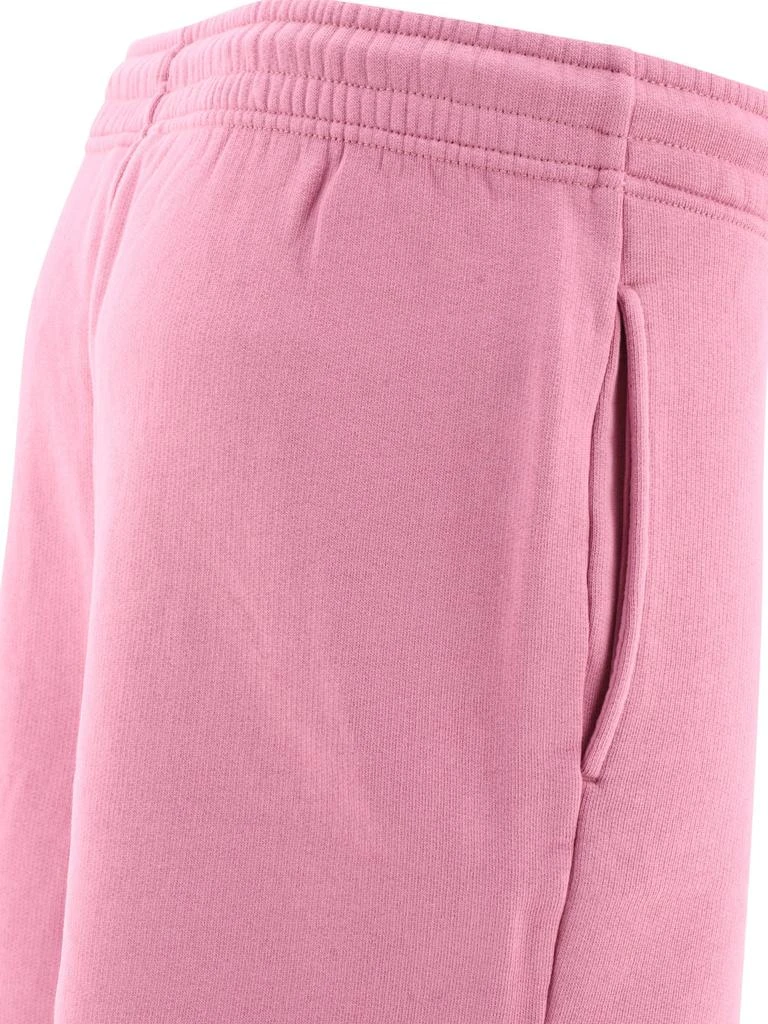 商品Maison Kitsune|Baby Fox Short Purple,价格¥600,第4张图片详细描述