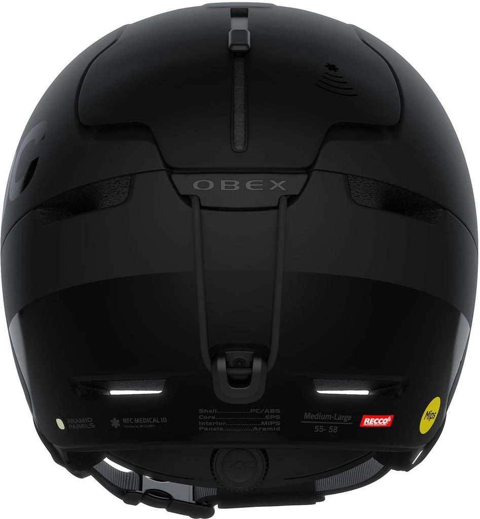 商品POC Sports|Obex Bc Mips Helmet - Unisex,价格¥1544,第4张图片详细描述