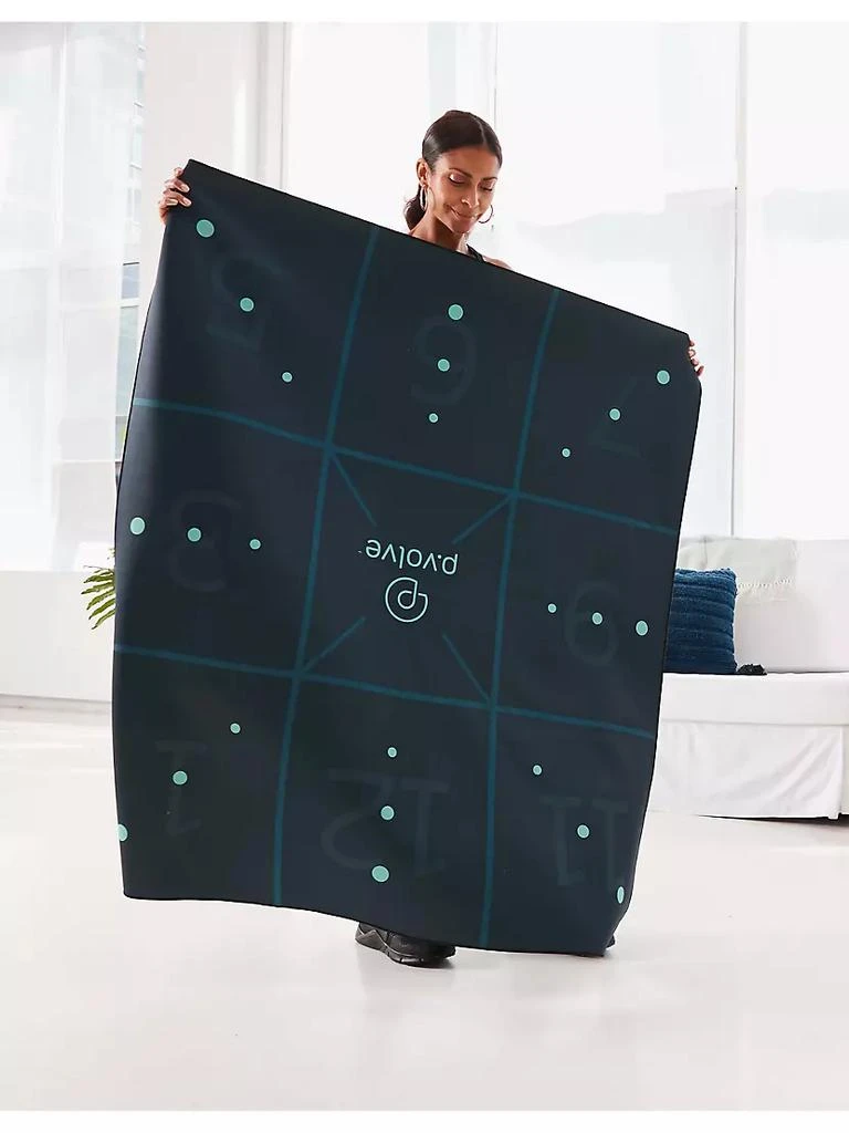 商品P.volve|Precision Exercise Mat,价格¥373,第3张图片详细描述