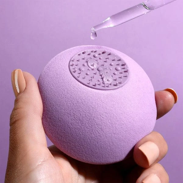 Real Techniques Sponge+ Miracle Skincare Sponge 商品