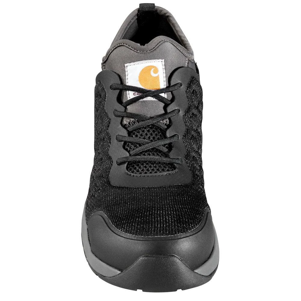 商品Carhartt|Force 3 Inch Oxford SD Nano Composite Toe Work Shoes,价格¥796,第5张图片详细描述