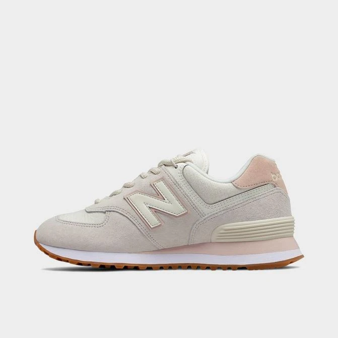 商品New Balance|Women's New Balance 574 跑步鞋,价格¥596,第1张图片