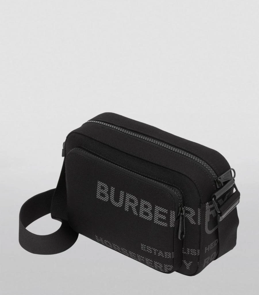 商品Burberry|Horseferry Print Belt Bag,价格¥8699,第5张图片详细描述