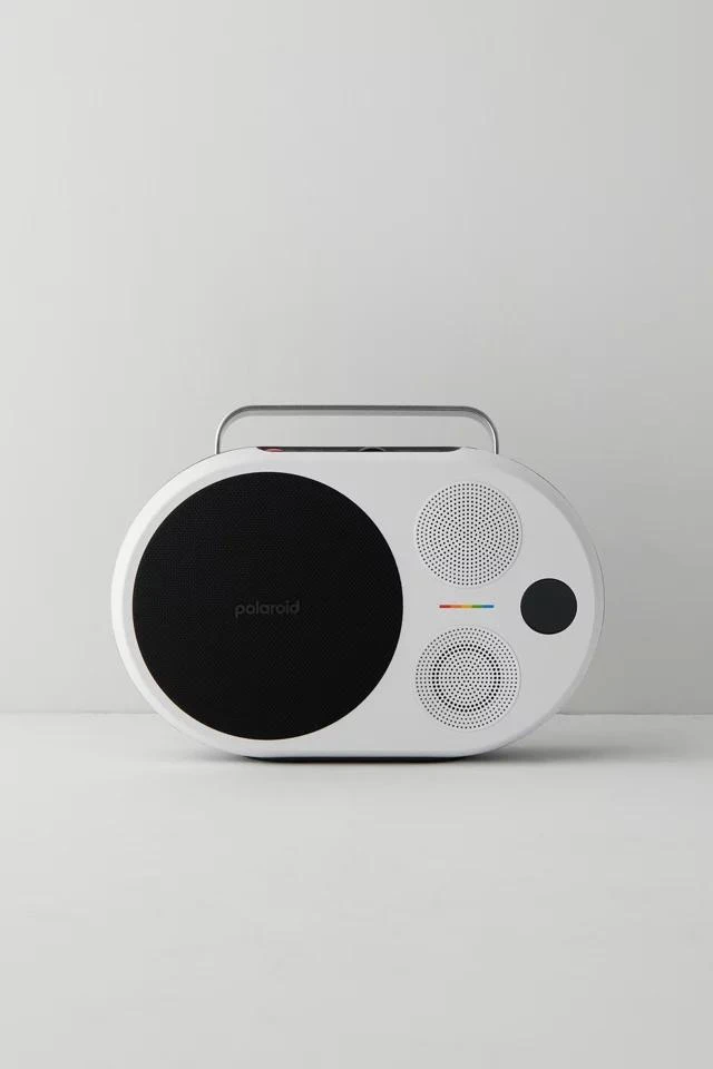 商品Polaroid|Polaroid P4 Bluetooth Speaker,价格¥2170,第2张图片详细描述