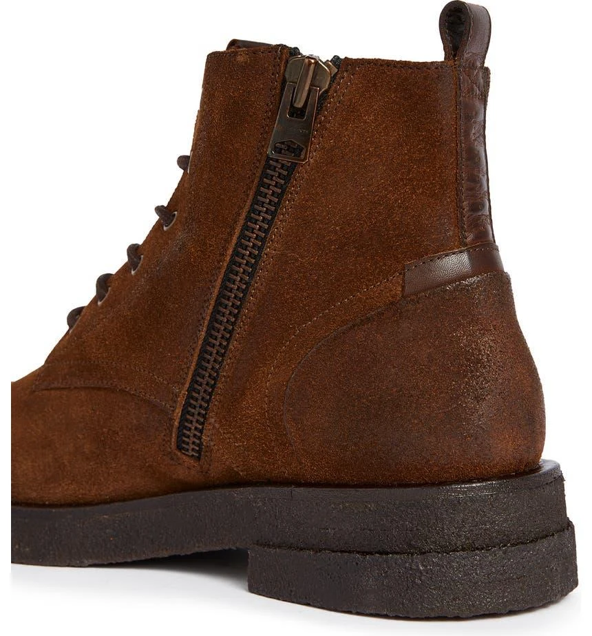 商品ALL SAINTS|Kerouac Boot,价格¥1356,第5张图片详细描述