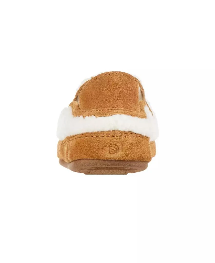 商品Acorn|Women's Harbor Moccasin Slippers,价格¥251,第3张图片详细描述