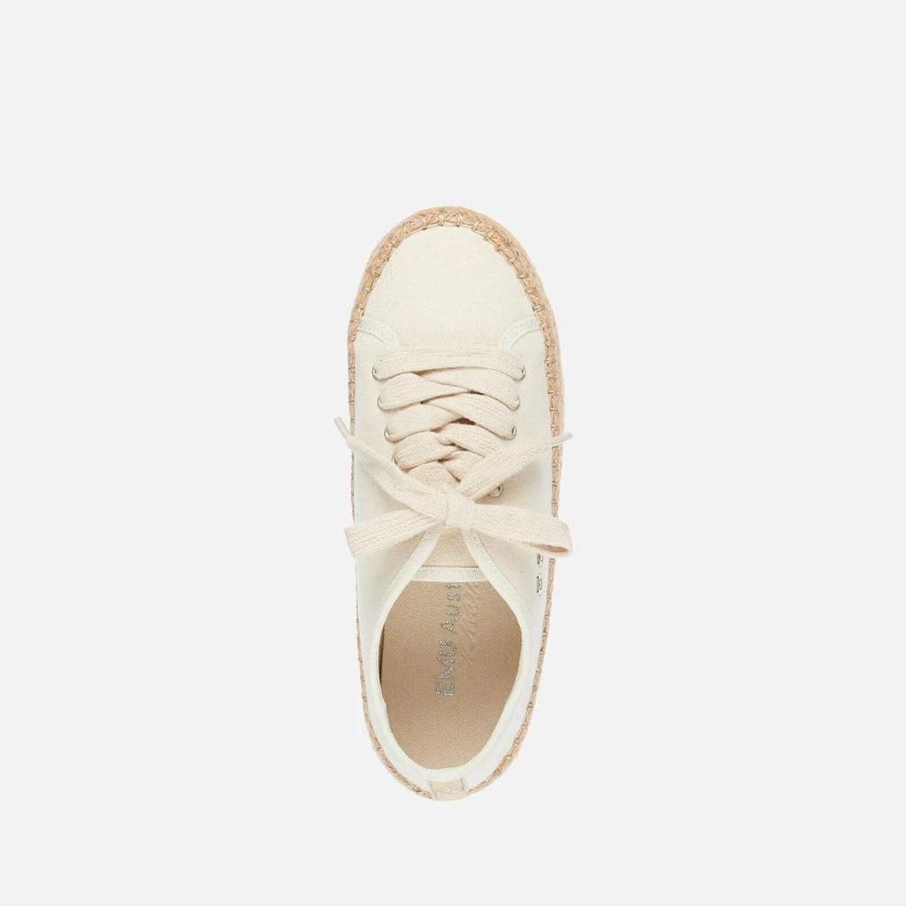 商品EMU Australia|EMU Australia Teen Agonis Canvas Espadrilles,价格¥48,第3张图片详细描述