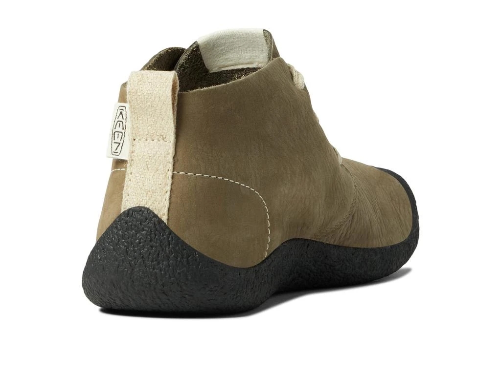 商品Keen|Mosey Chukka Leather,价格¥669,第5张图片详细描述