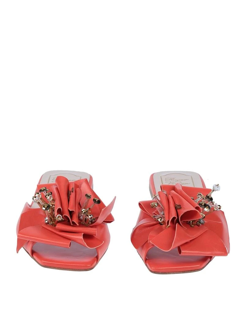 商品Roger Vivier|Sandals,价格¥4400,第4张图片详细描述