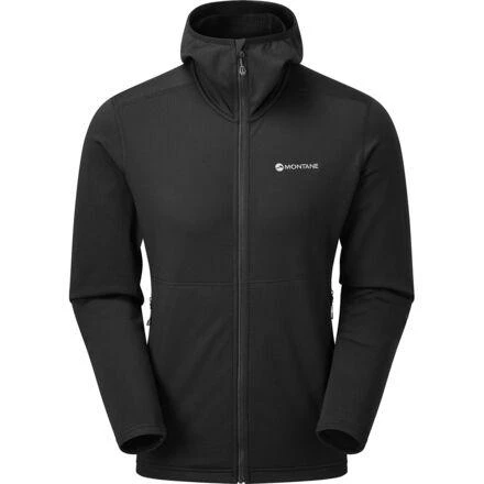 商品Montane|Protium Hoodie - Men's,价格¥409,第5张图片详细描述